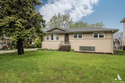 7518 Sholer Ave, Bridgeview, IL 60455 photo 1