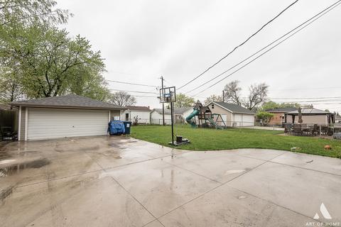 7518 Sholer Ave, Bridgeview, IL 60455 photo 21