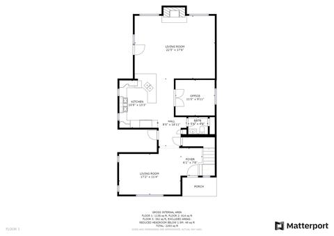 8212 N Newcastle Ave, Niles, IL 60714 photo 37