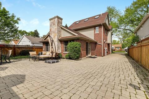 8212 N Newcastle Ave, Niles, IL 60714 photo 35