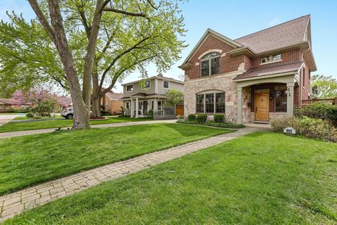 8212 N Newcastle Ave, Niles, IL 60714 photo 3
