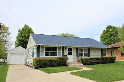 403 S Jackson St, Morrison, IL 61270 photo 1
