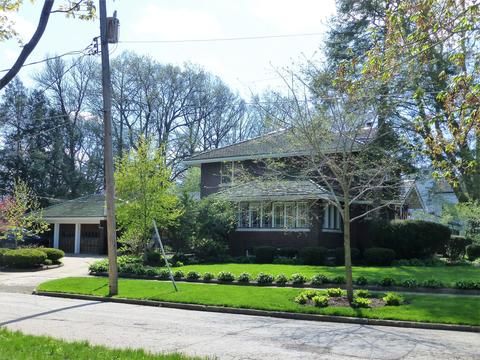 1925 E Oakland Ave, Bloomington, IL 61701 photo 3