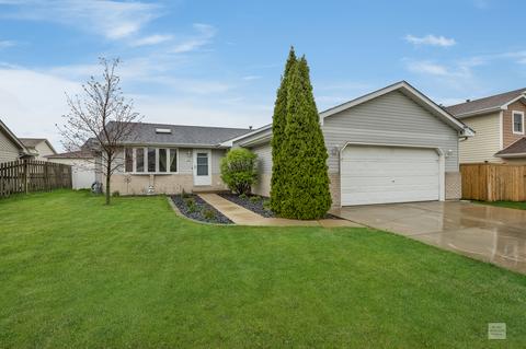 2107 Lolo Pass Dr, Plainfield, IL 60585 photo 1