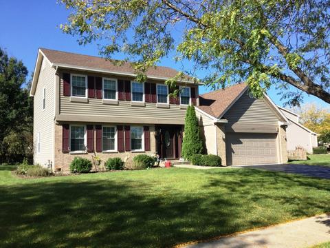 1315 Northgate Dr, Bartlett, IL 60103 photo 1