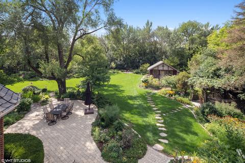 548 Ridgemoor Dr, Willowbrook, IL 60527 photo 34