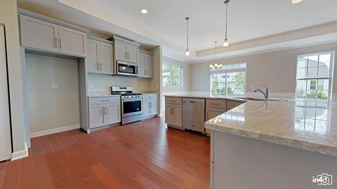 25207 W Jackson Ln, Plainfield, IL 60586 photo 12