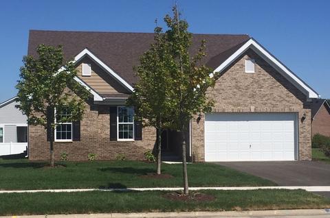 25207 W Jackson Ln, Plainfield, IL 60586 photo 1
