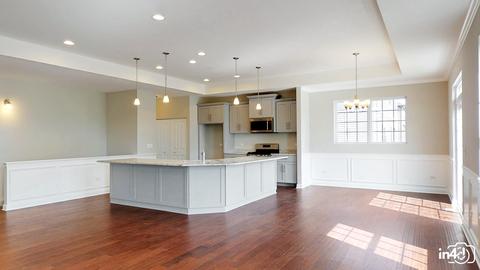 25207 W Jackson Ln, Plainfield, IL 60586 photo 5