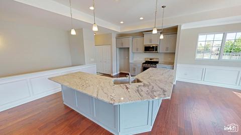25207 W Jackson Ln, Plainfield, IL 60586 photo 8