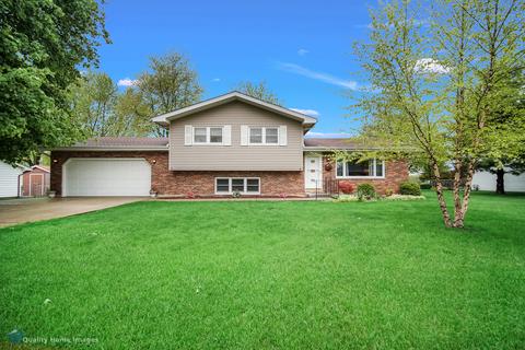 145 Sharp Dr, Manhattan, IL 60442 photo 1