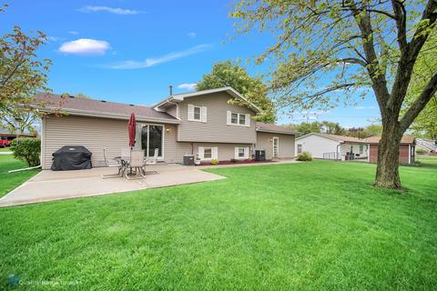 145 Sharp Dr, Manhattan, IL 60442 photo 5