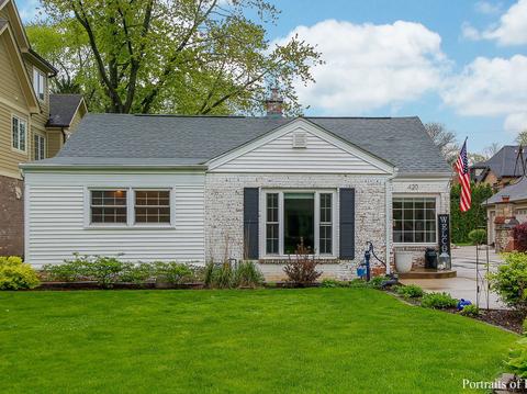 420 S Wright St, Naperville, IL 60540 photo 1