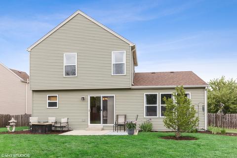 1717 Westbrook Ct, Plainfield, IL 60586 photo 22