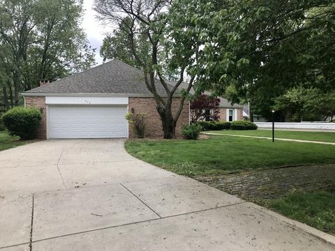 440 E Main St, Arcola, IL 61910 photo 6