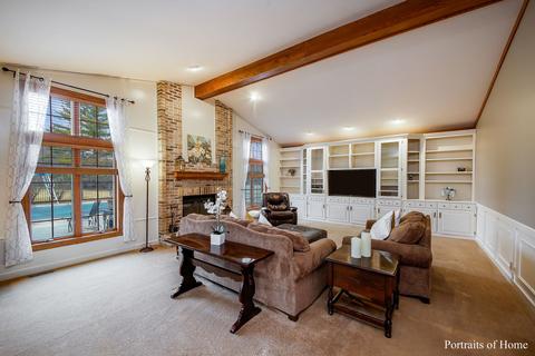 718 Braintree Ln, Bartlett, IL 60103 photo 9