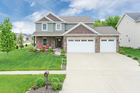 2907 Casey Ln, Bloomington, IL 61704 photo 23