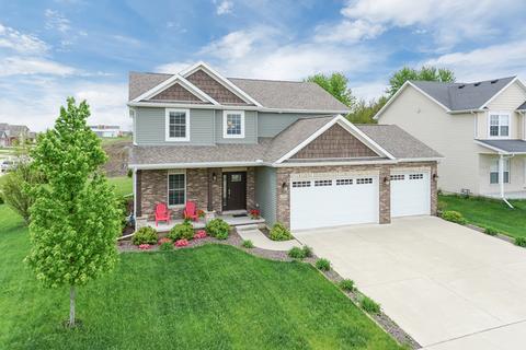 2907 Casey Ln, Bloomington, IL 61704 photo 1