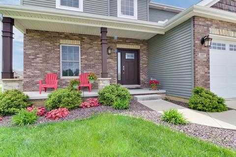 2907 Casey Ln, Bloomington, IL 61704 photo 38