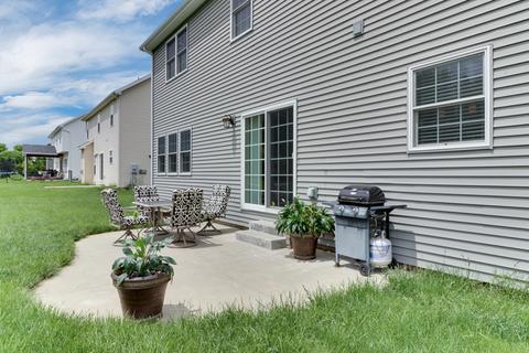2907 Casey Ln, Bloomington, IL 61704 photo 42
