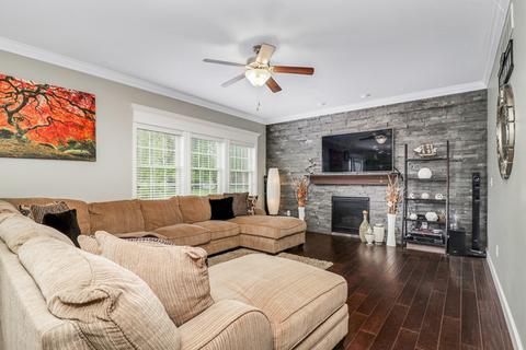 2907 Casey Ln, Bloomington, IL 61704 photo 4