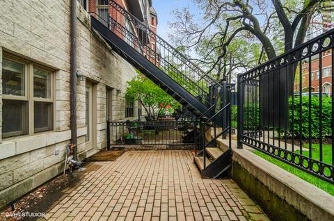 302 E 18th St, Chicago, IL 60616 photo 27