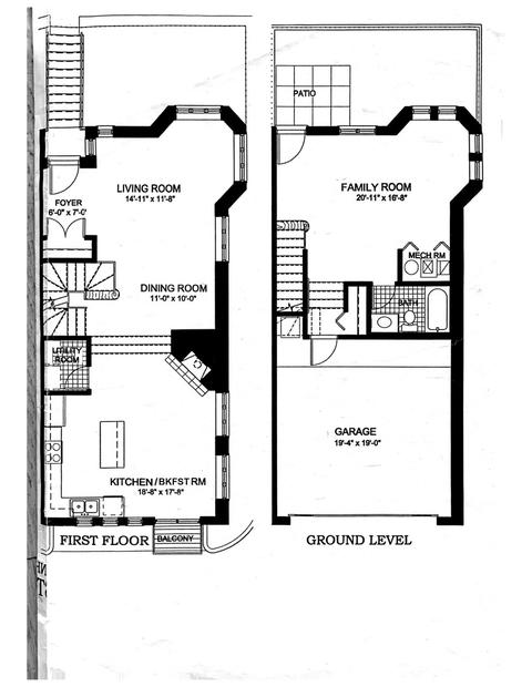 302 E 18th St, Chicago, IL 60616 photo 28