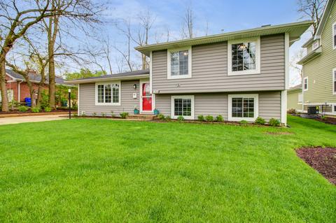 1406 Avery Ave, Wheaton, IL 60187 photo 3
