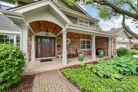 1315 Gamon Rd, Wheaton, IL 60189 photo 3