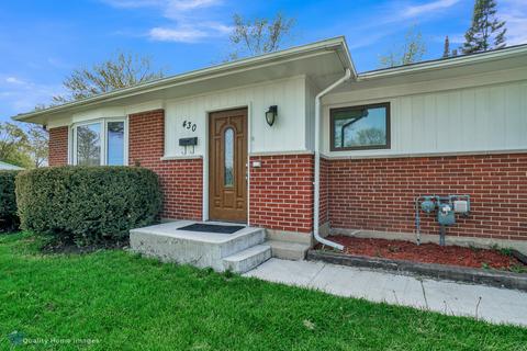 430 E Merle Ln, Wheeling, IL 60090 photo 2