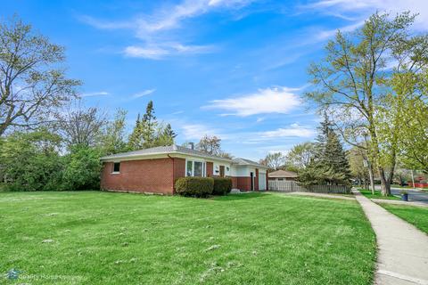 430 E Merle Ln, Wheeling, IL 60090 photo 17