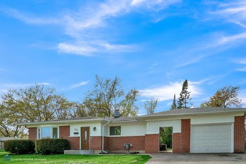 430 E Merle Ln, Wheeling, IL 60090 photo 15