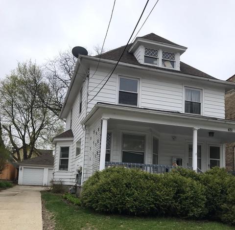 431 E Chicago St, Elgin, IL 60120 photo 1