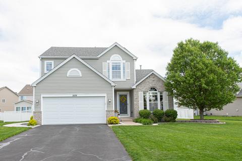 1604 Red Maple Dr, Plainfield, IL 60586 photo 34