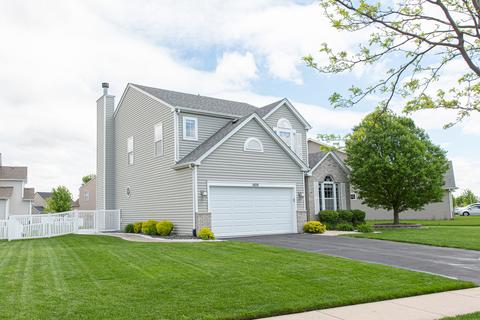 1604 Red Maple Dr, Plainfield, IL 60586 photo 36