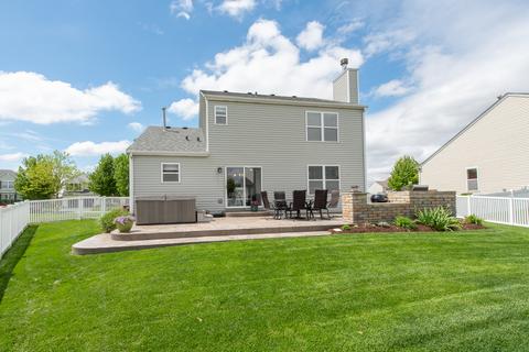1604 Red Maple Dr, Plainfield, IL 60586 photo 38