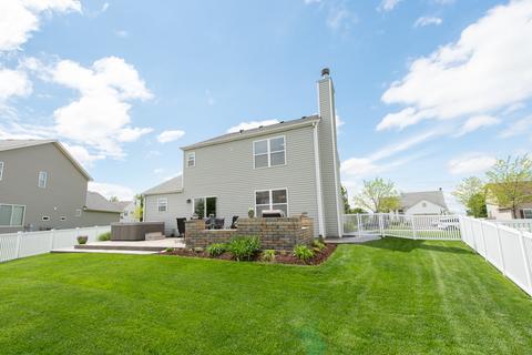 1604 Red Maple Dr, Plainfield, IL 60586 photo 39