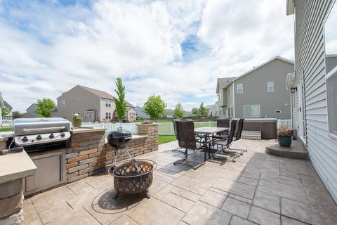 1604 Red Maple Dr, Plainfield, IL 60586 photo 40