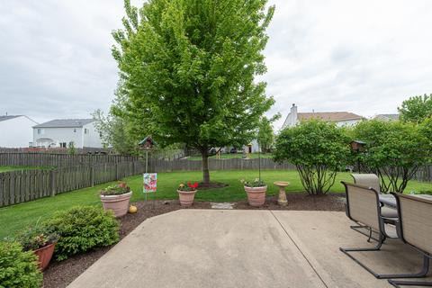 1701 Mountain Ridge Pass, Plainfield, IL 60586 photo 25