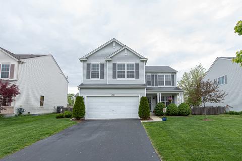 1701 Mountain Ridge Pass, Plainfield, IL 60586 photo 2