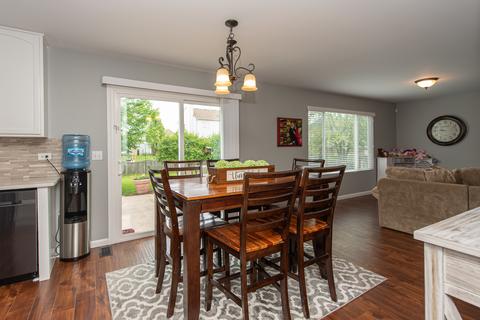 1701 Mountain Ridge Pass, Plainfield, IL 60586 photo 7
