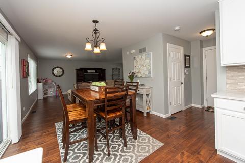 1701 Mountain Ridge Pass, Plainfield, IL 60586 photo 11
