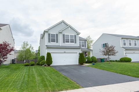 1701 Mountain Ridge Pass, Plainfield, IL 60586 photo 3