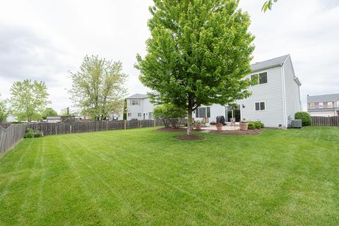 1701 Mountain Ridge Pass, Plainfield, IL 60586 photo 26