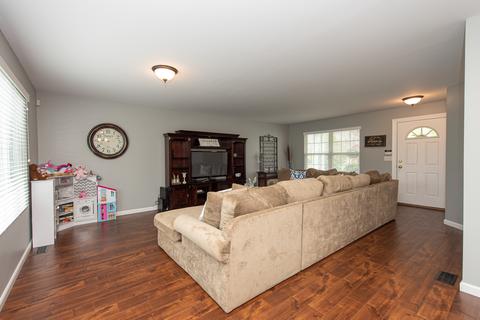 1701 Mountain Ridge Pass, Plainfield, IL 60586 photo 5