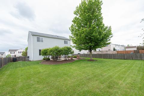 1701 Mountain Ridge Pass, Plainfield, IL 60586 photo 27