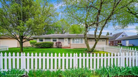 861 Deborah Ave, Elgin, IL 60123 photo 1