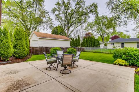 419 S Beverly St, Wheaton, IL 60187 photo 19