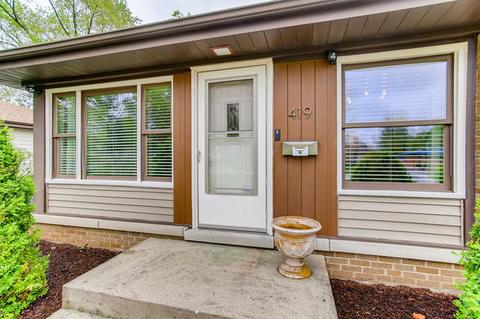 419 S Beverly St, Wheaton, IL 60187 photo 23