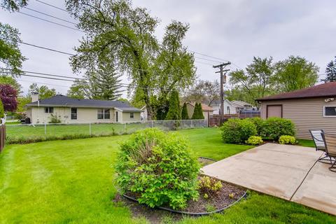 419 S Beverly St, Wheaton, IL 60187 photo 20